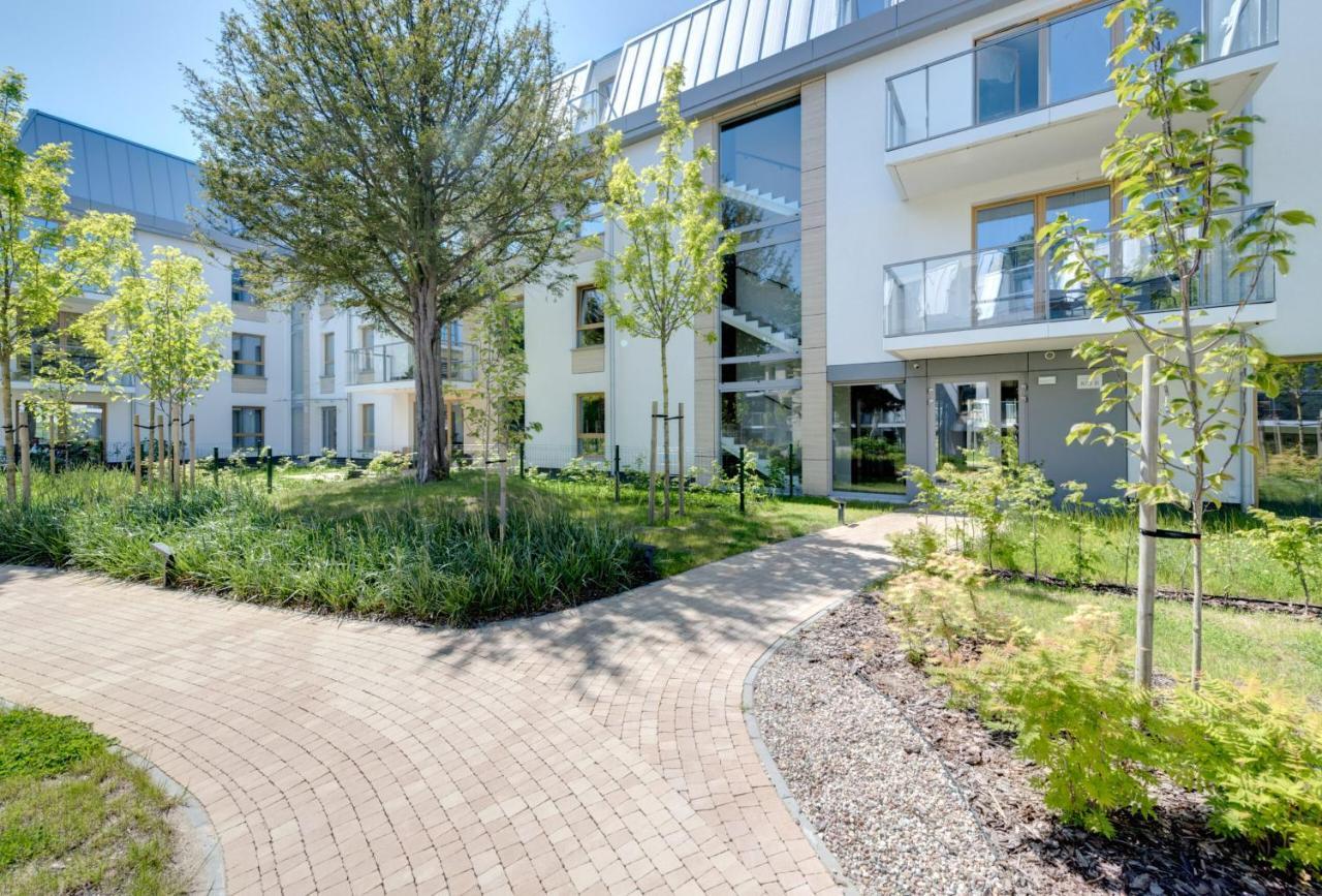 Dr Apartments - Mavik Sopot Esterno foto