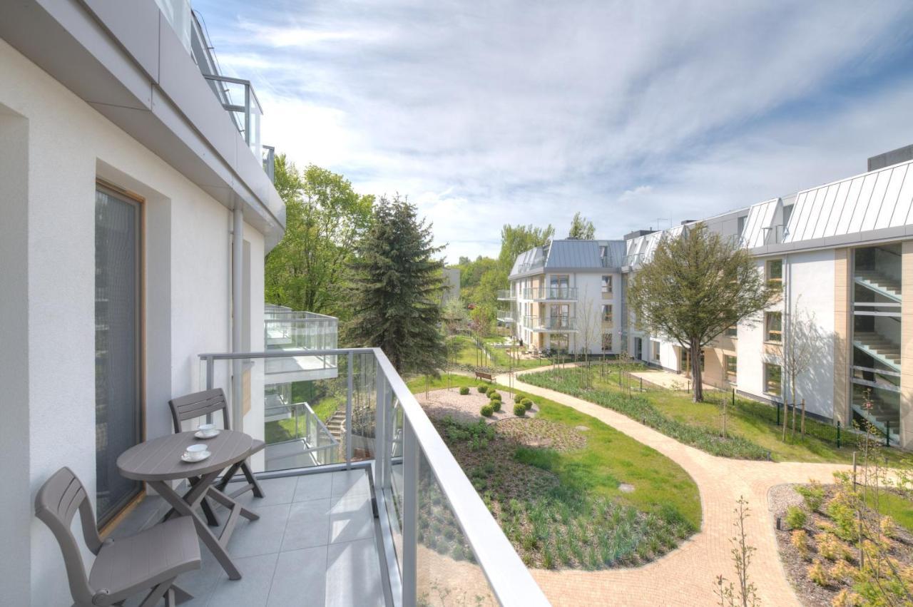 Dr Apartments - Mavik Sopot Esterno foto