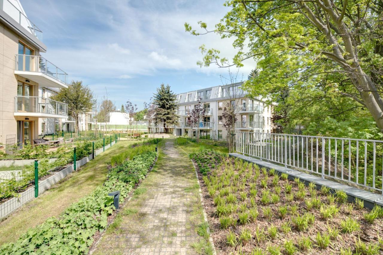 Dr Apartments - Mavik Sopot Esterno foto