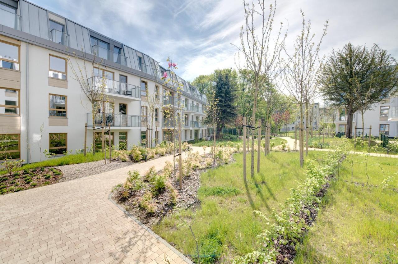 Dr Apartments - Mavik Sopot Esterno foto