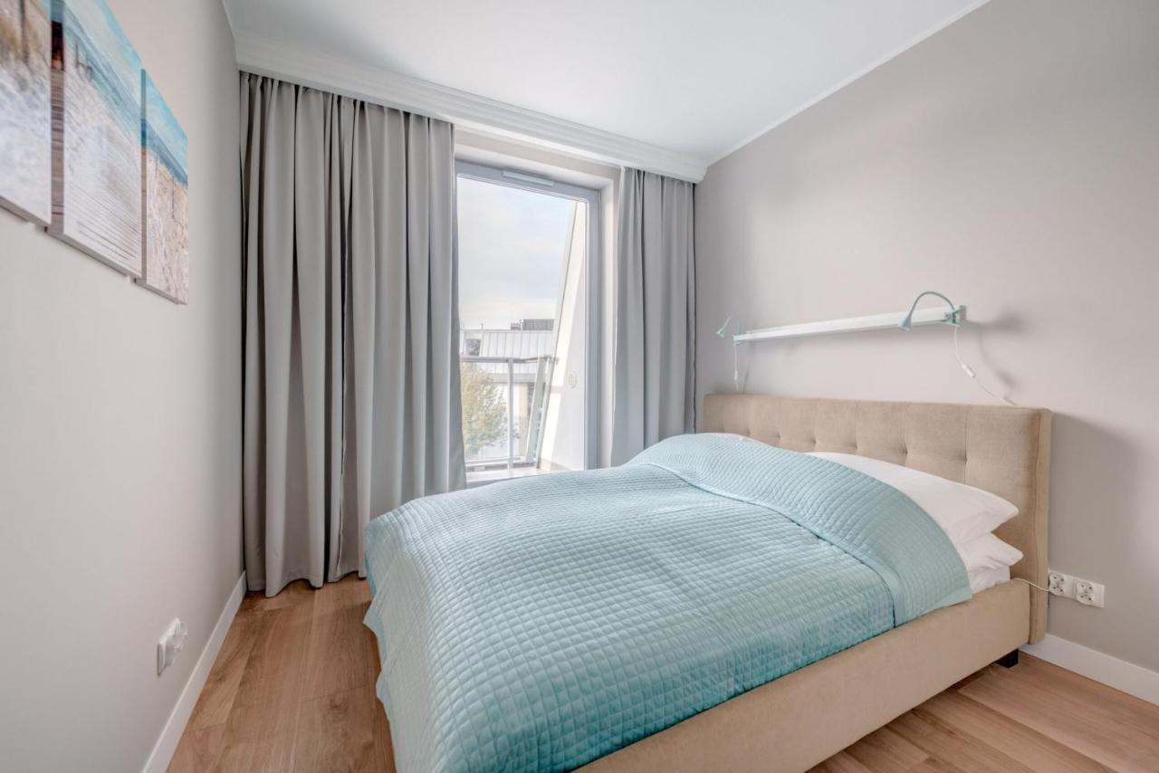Dr Apartments - Mavik Sopot Esterno foto