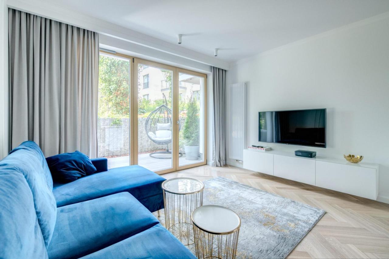 Dr Apartments - Mavik Sopot Esterno foto